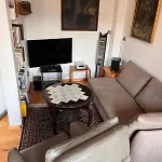 Apartment Kunst-residenz *