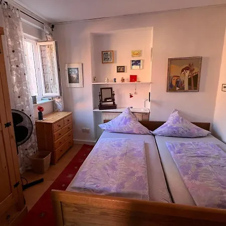 Kunst-residenz Apartment