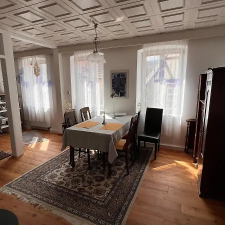 Kunst-residenz Niederdorla