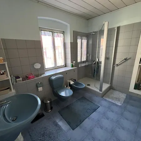 Kunst-residenz Appartement *