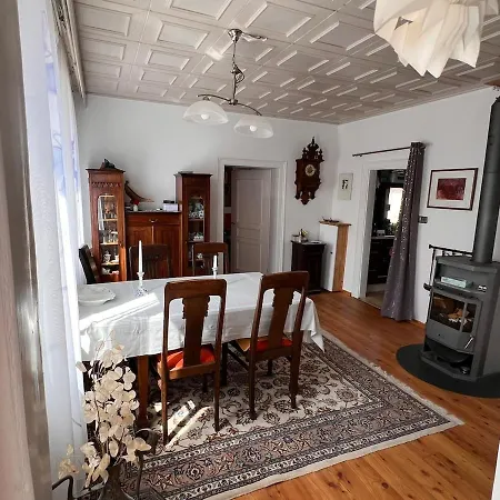 Kunst-residenz * Niederdorla