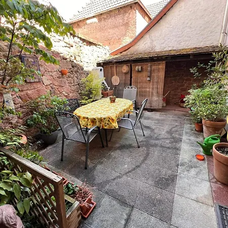 Kunst-residenz Appartement