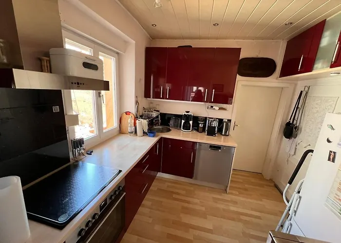 Kunst-residenz * Niederdorla