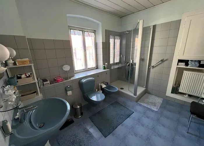 Kunst-residenz Appartement *