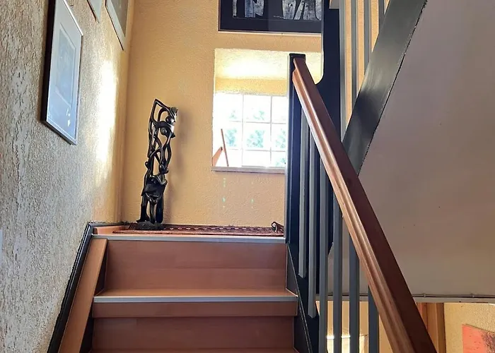 Kunst-residenz Niederdorla