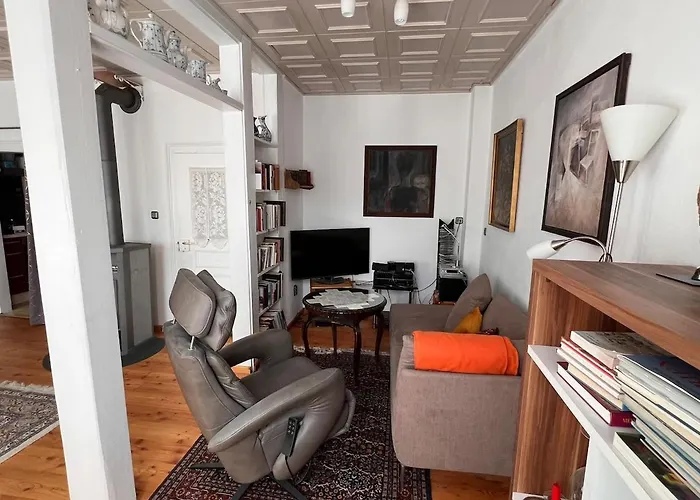 Kunst-residenz Niederdorla